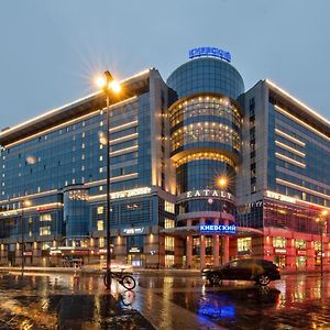 Novotel Moscow Kievskaya